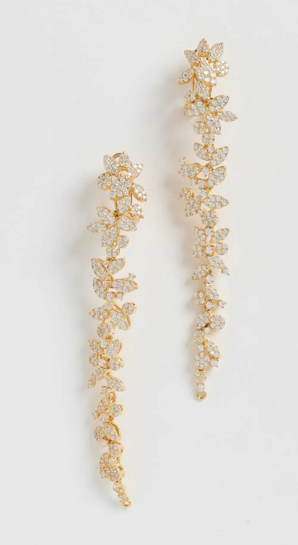 SHASHI Sierra Drop Earrings
