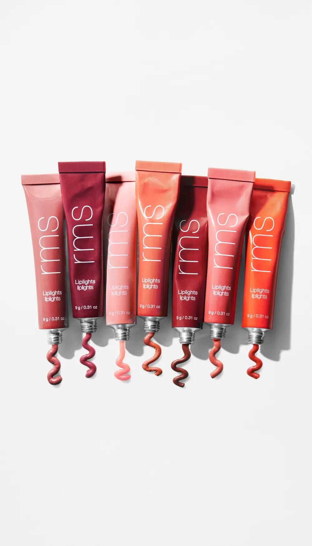 RMS Beauty Liplights Cream Lip Gloss