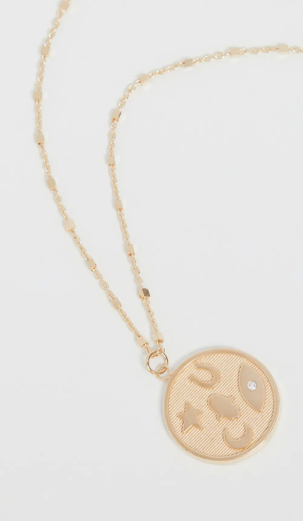 Jennifer Zeuner Jewelry Rasha Necklace