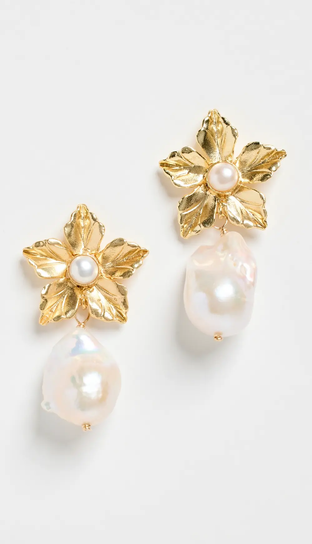 Brinker + Eliza Scarlett Earrings