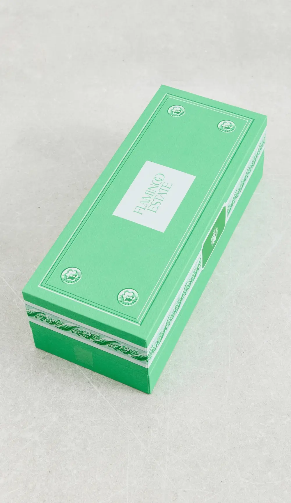 Flamingo Estate Mini Three Sisters Candle Set