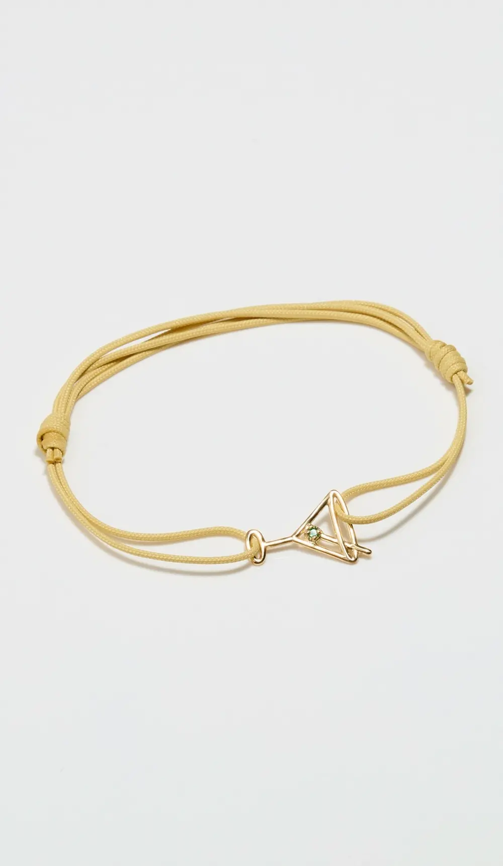 ALIITA Martini Esmeralda Bracelet