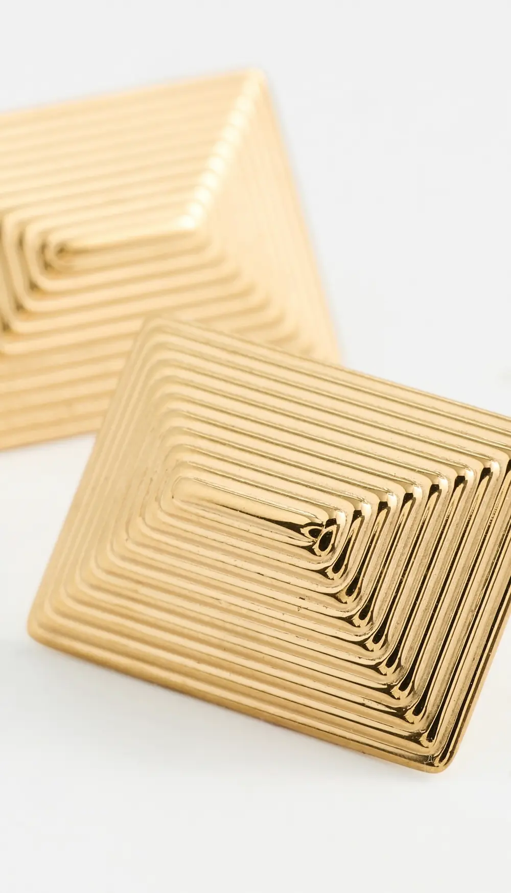 Heaven Mayhem Baby Celeste Earrings