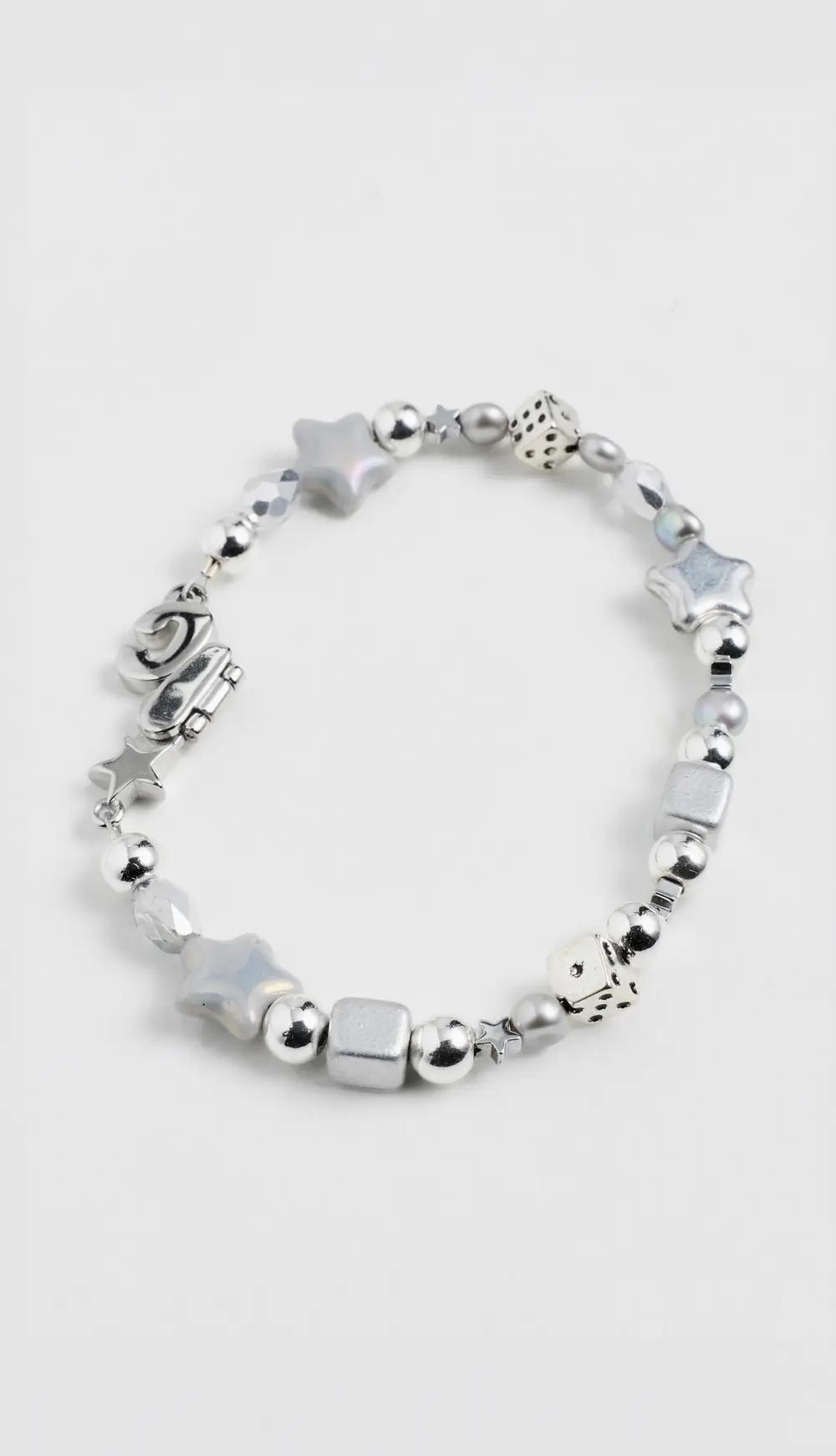 Ian Charms The Hua Bracelet