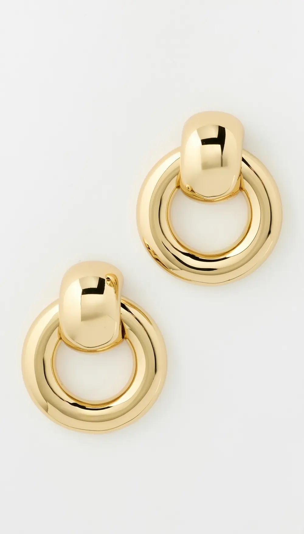 JENNY BIRD Mega Faye Knockers