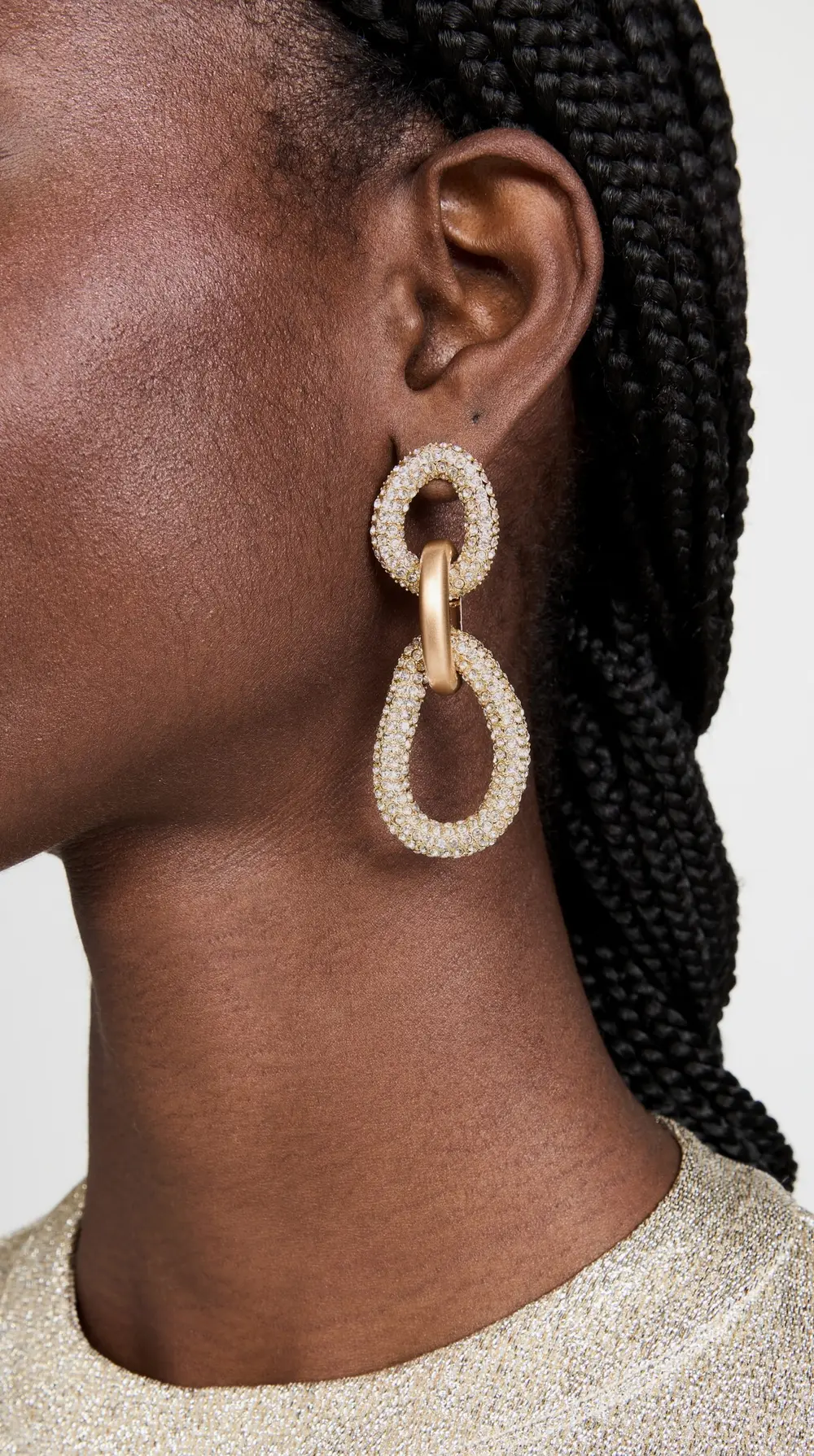 Cult Gaia Reyes Earrings