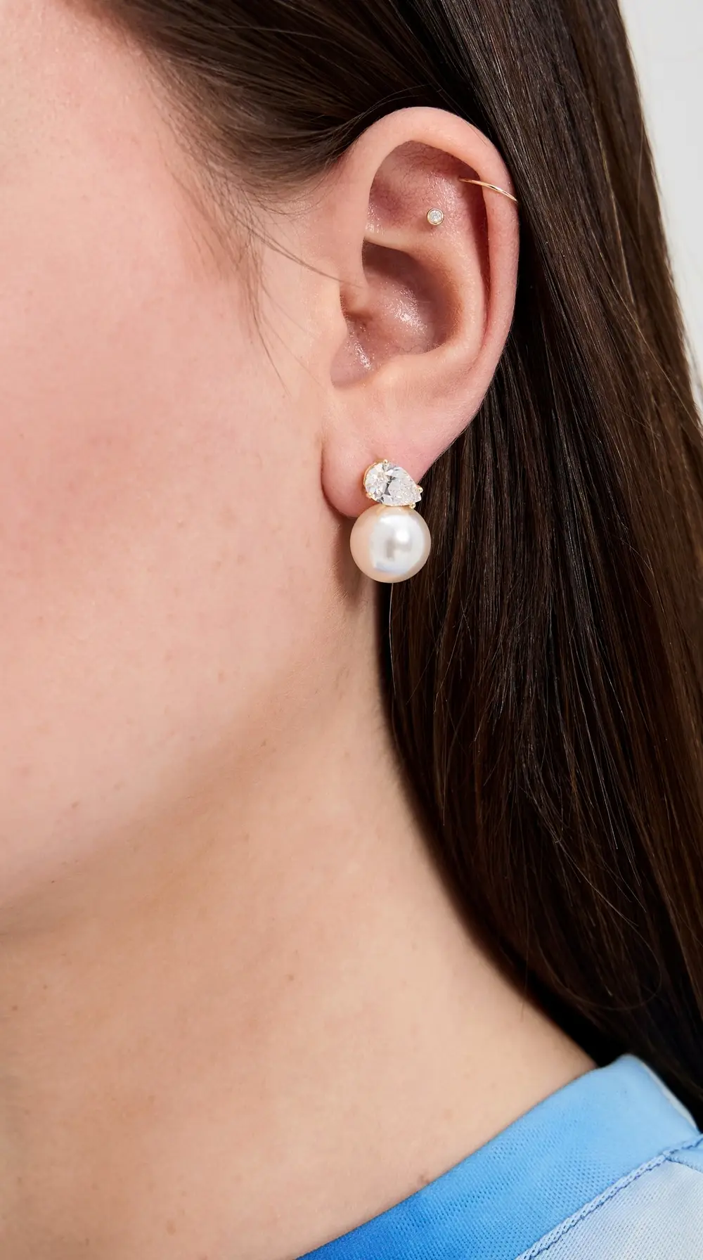 SHASHI Vienna Studs
