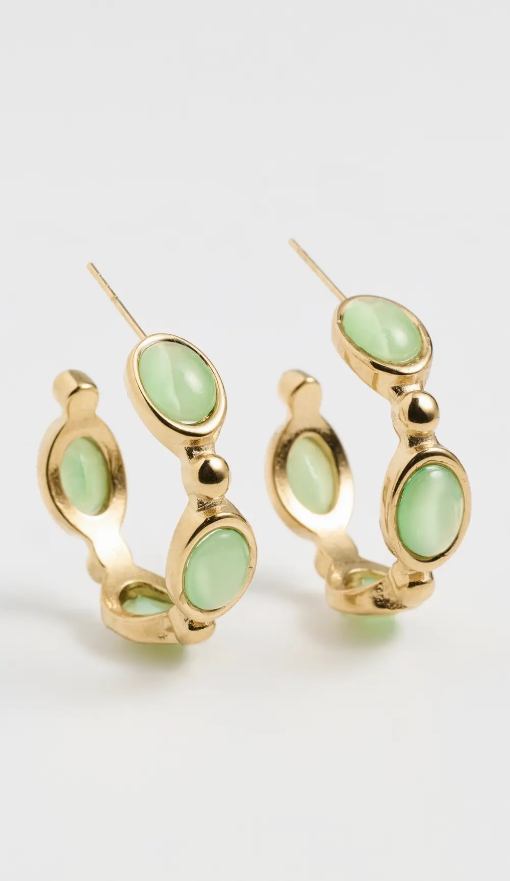 Brinker + Eliza Madrid Hoops