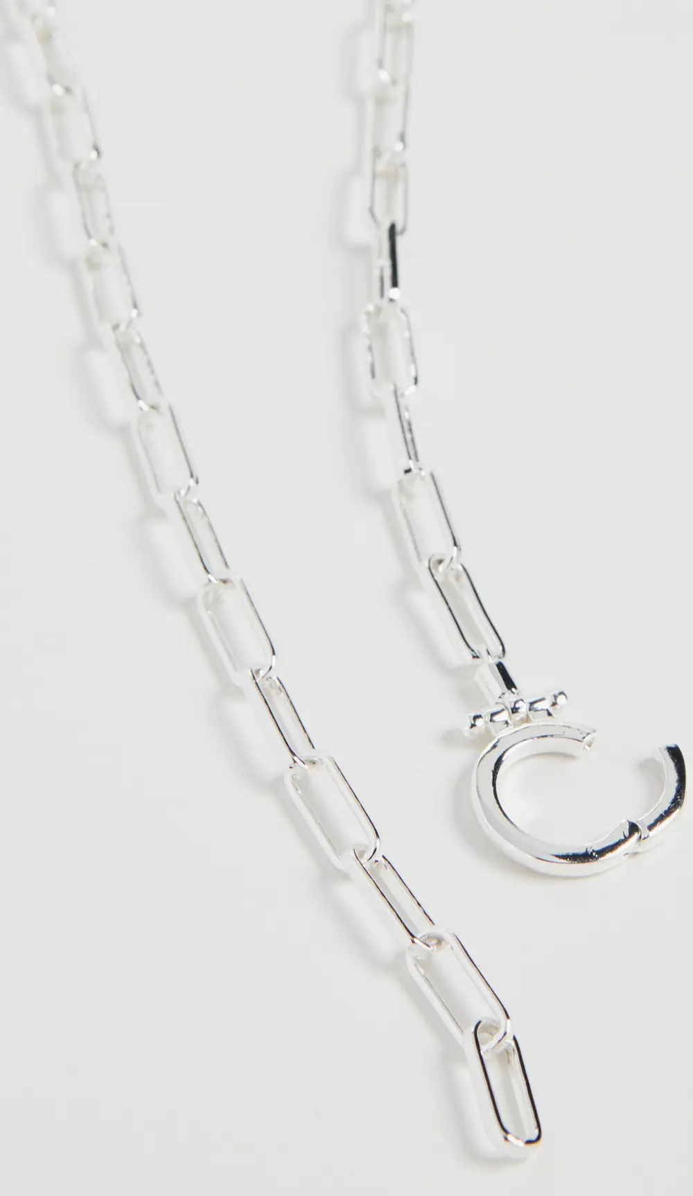 Gorjana Parker Necklace