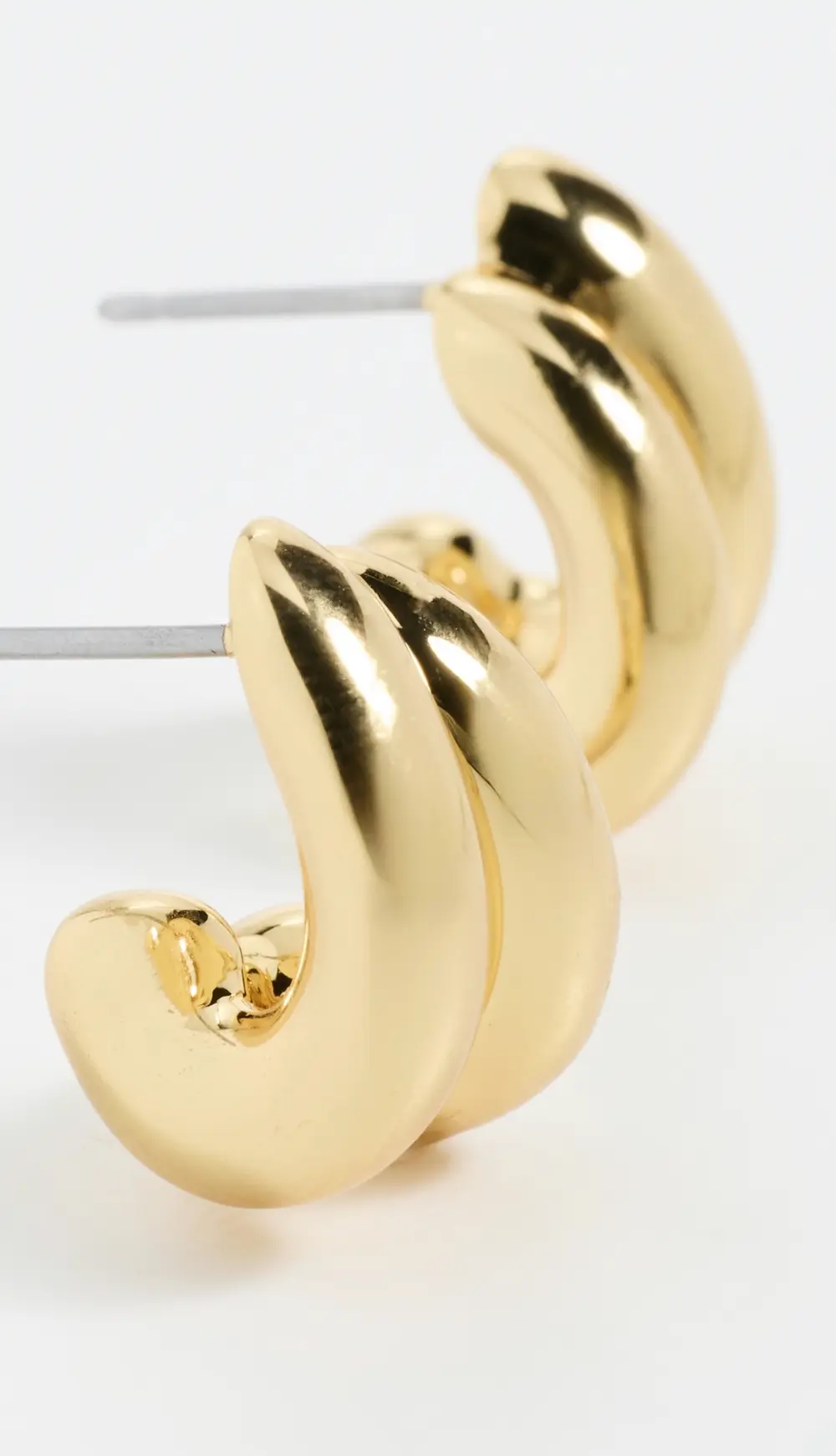 JENNY BIRD Mini Florence Earrings