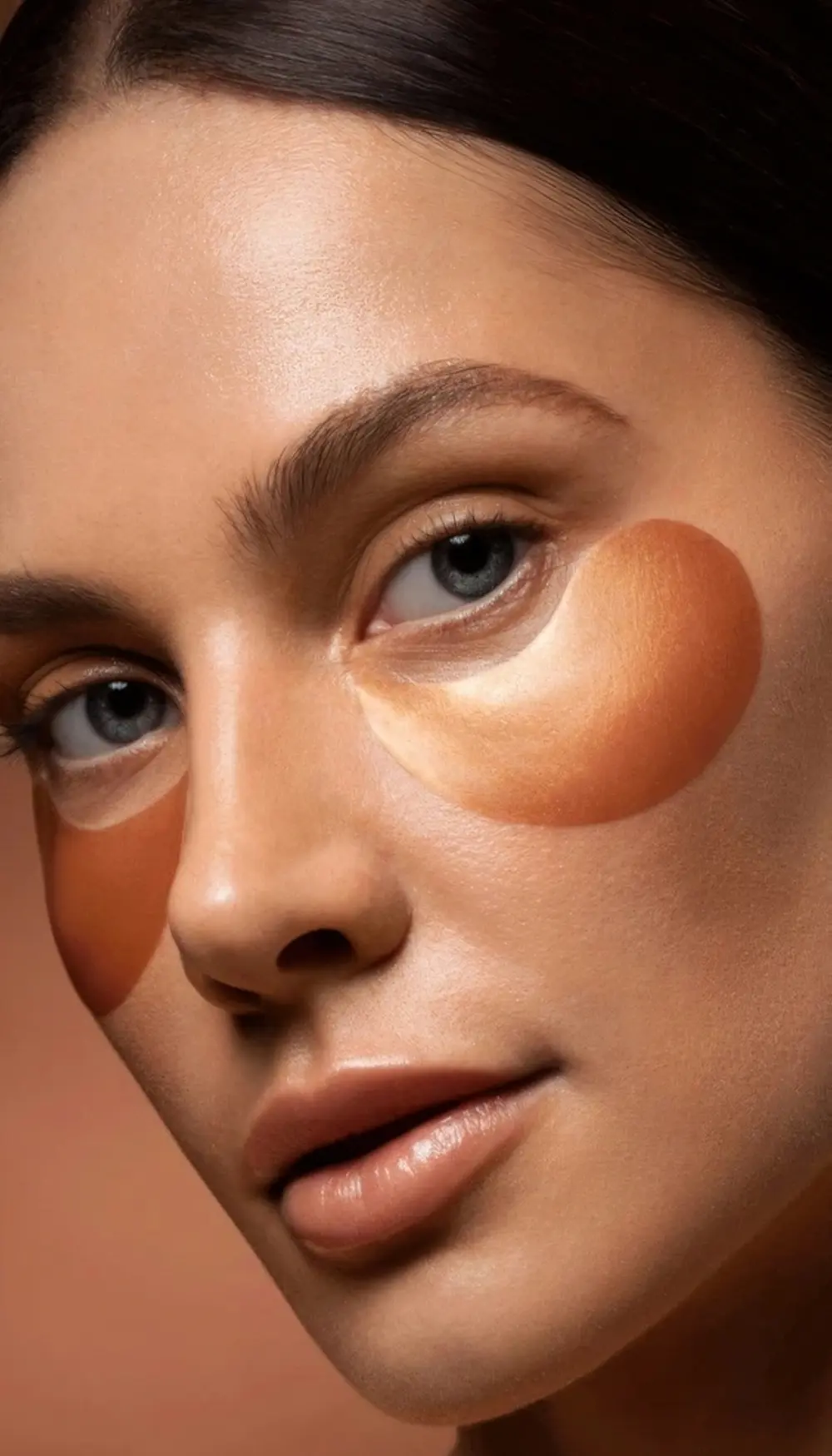 Augustinus Bader Eye Patch