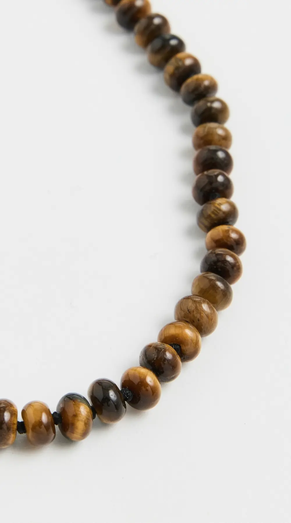 Madewell Beaded Choker