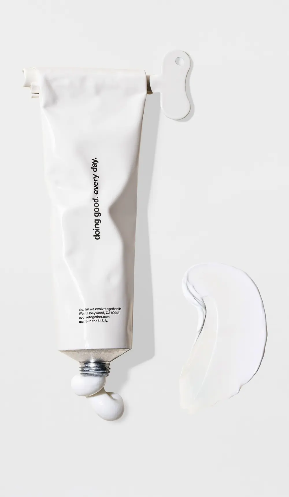 evolvetogether Hydrating Body Cream