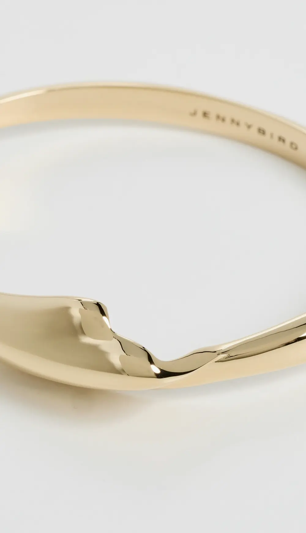 JENNY BIRD Portia Bangle