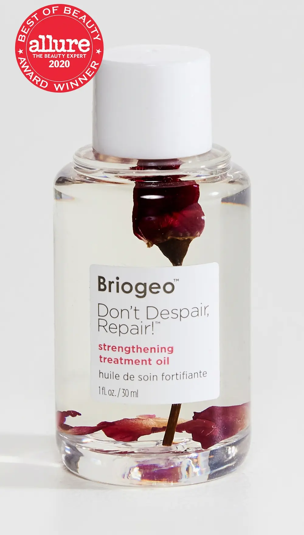 Briogeo Don't Despair, Repair! Strengthening Treatment Oil