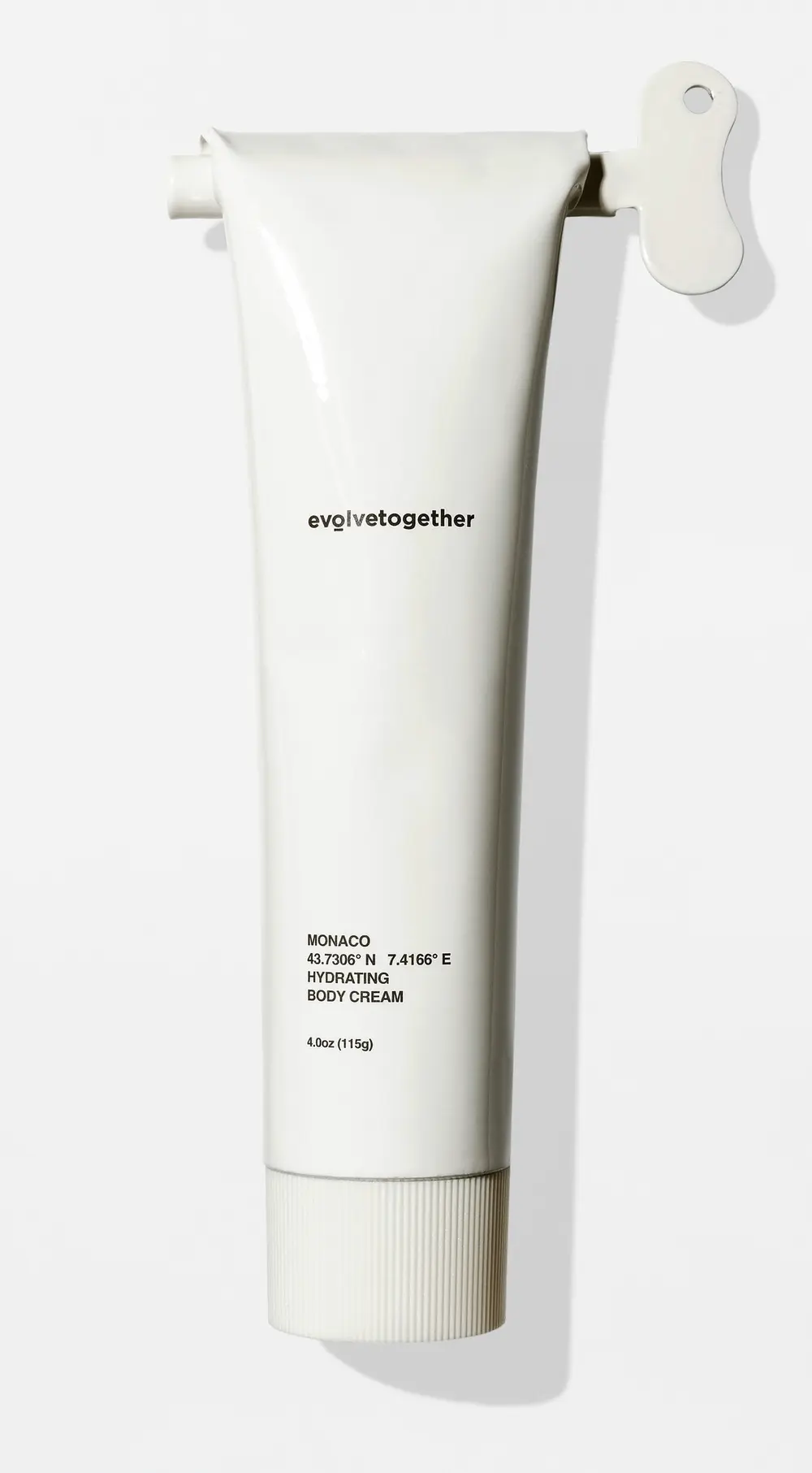evolvetogether Hydrating Body Cream