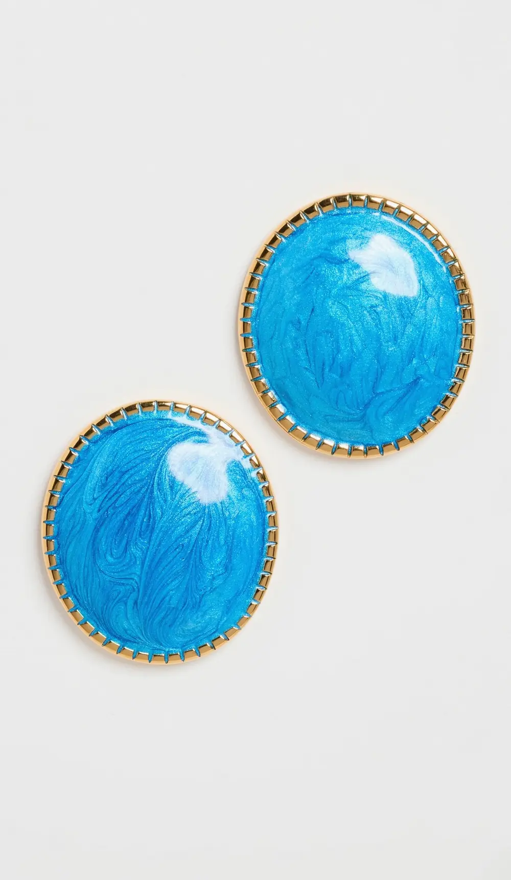 Galley Los Angeles May Vintage Earrings