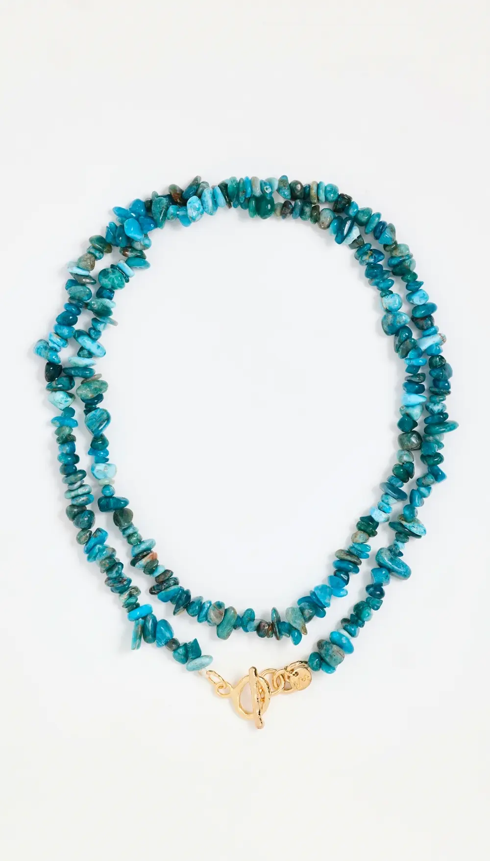 Maison Irem Tropical Necklace