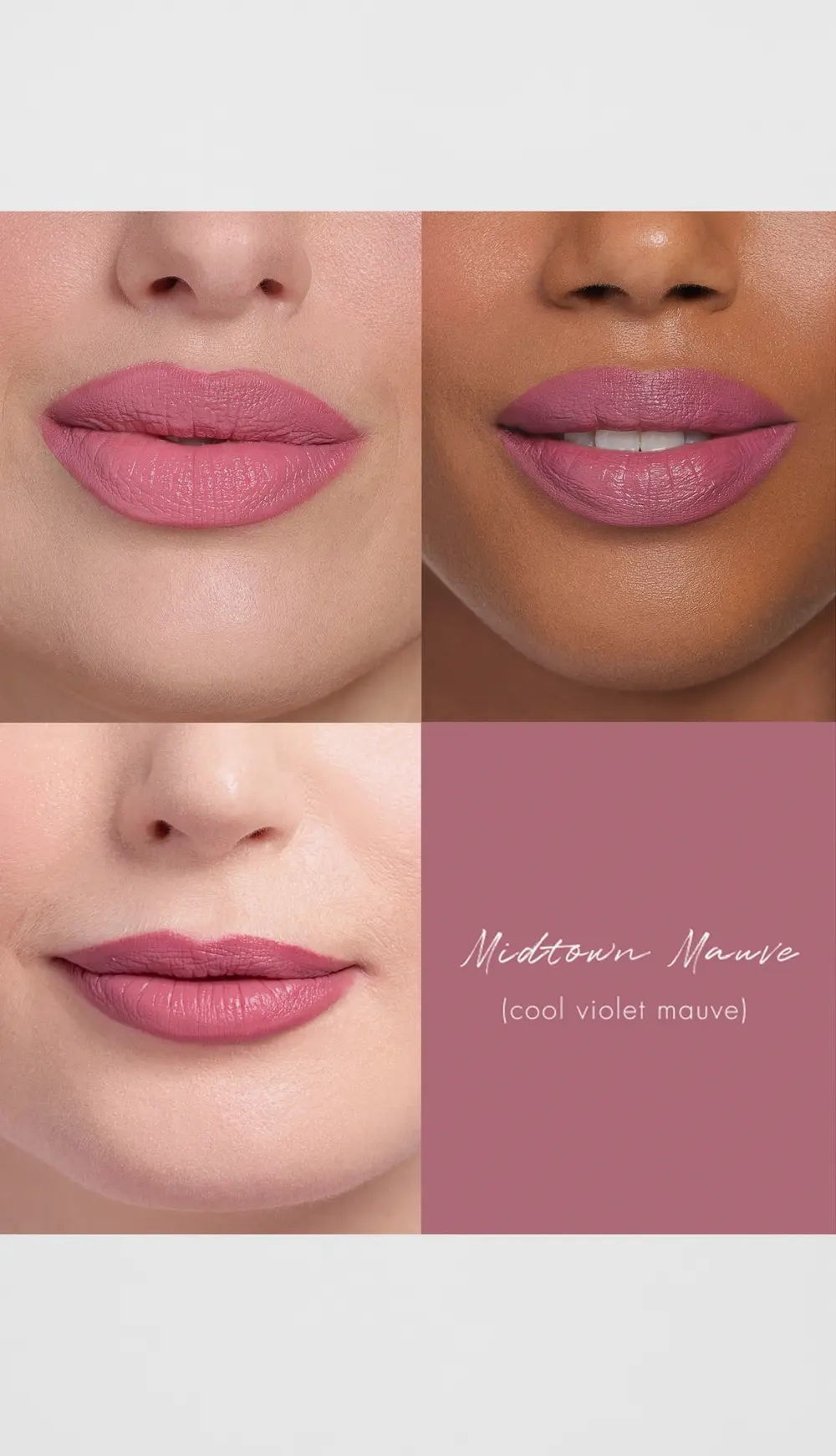 Wander Beauty Under the Mistletoe Lipsetter Duo