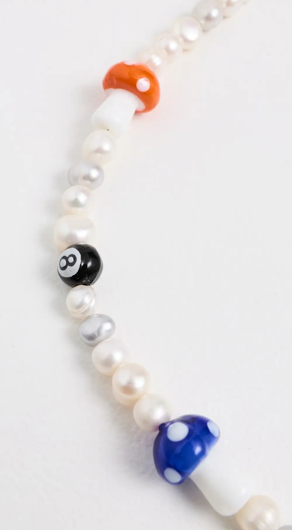 Ian Charms The Danili Necklace