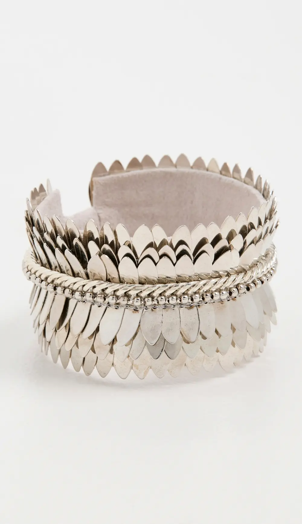 Deepa Gurnani Deepa by Deepa Gurnani Chiara Cuff Bracelet