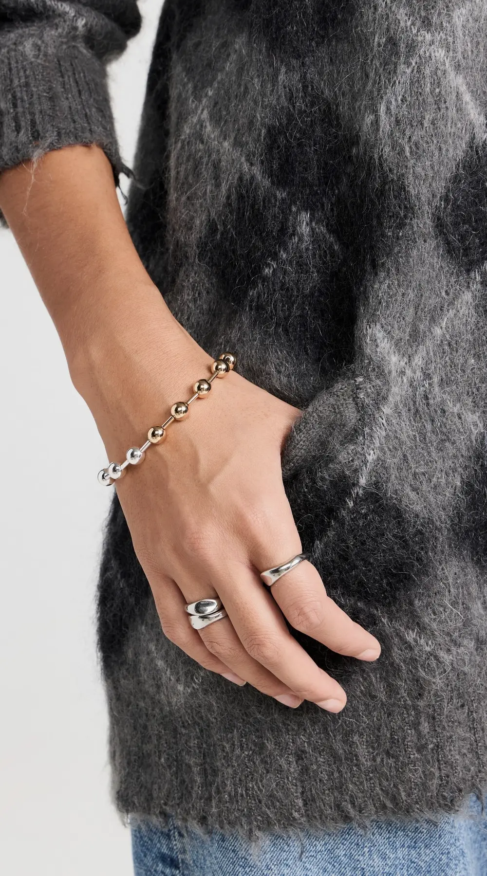 JENNY BIRD Celeste Bracelet