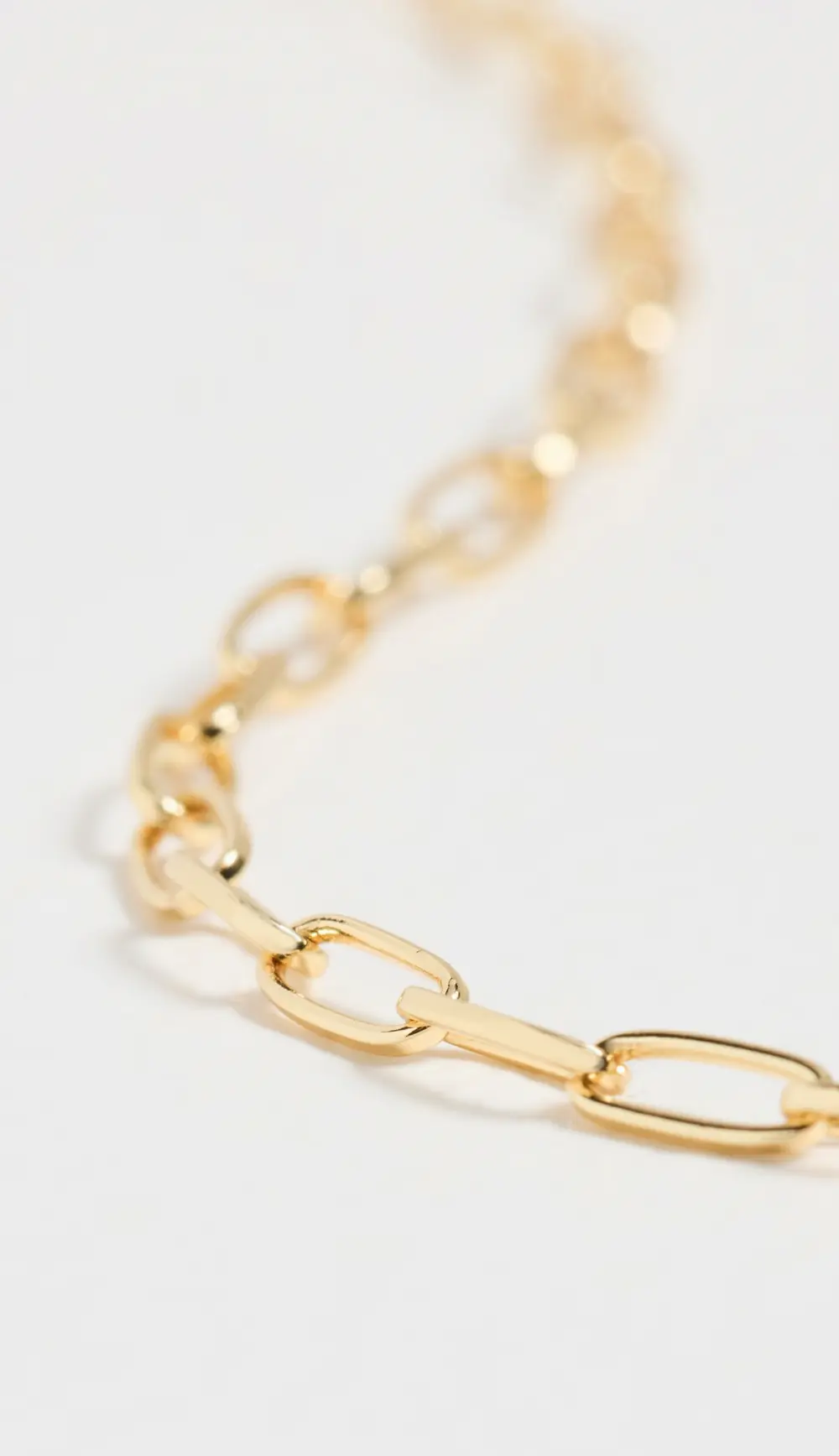 Gorjana Parker Mini Necklace