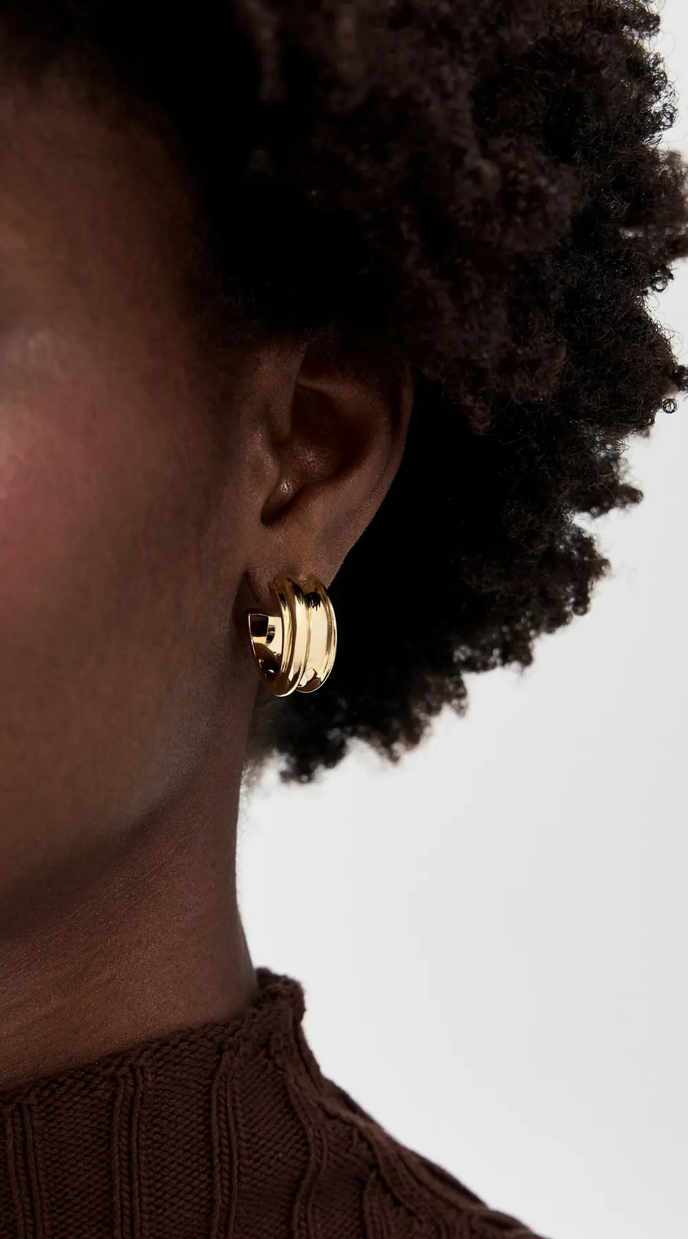 JENNY BIRD Lennon Hoops