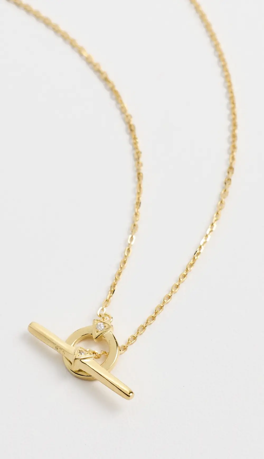 SHASHI Porter Necklace