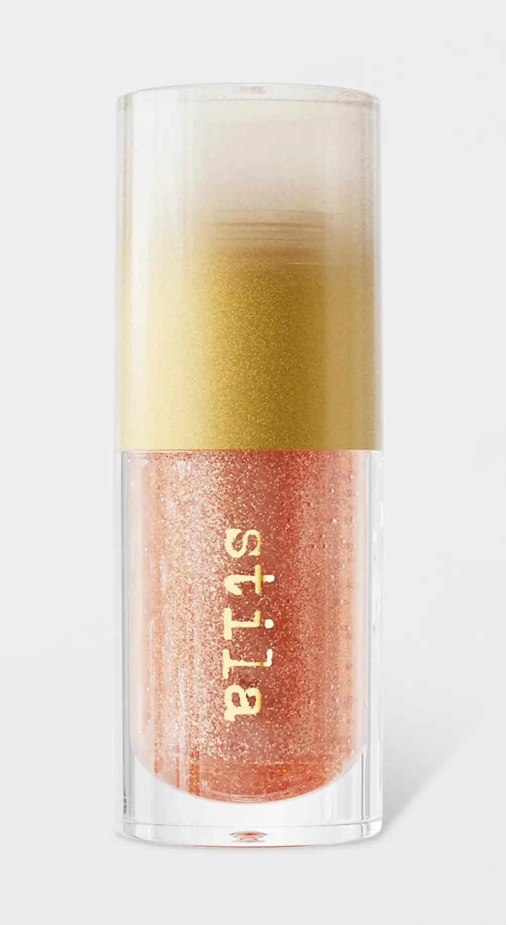 Stila Haven's Dew Gel Lip Oil