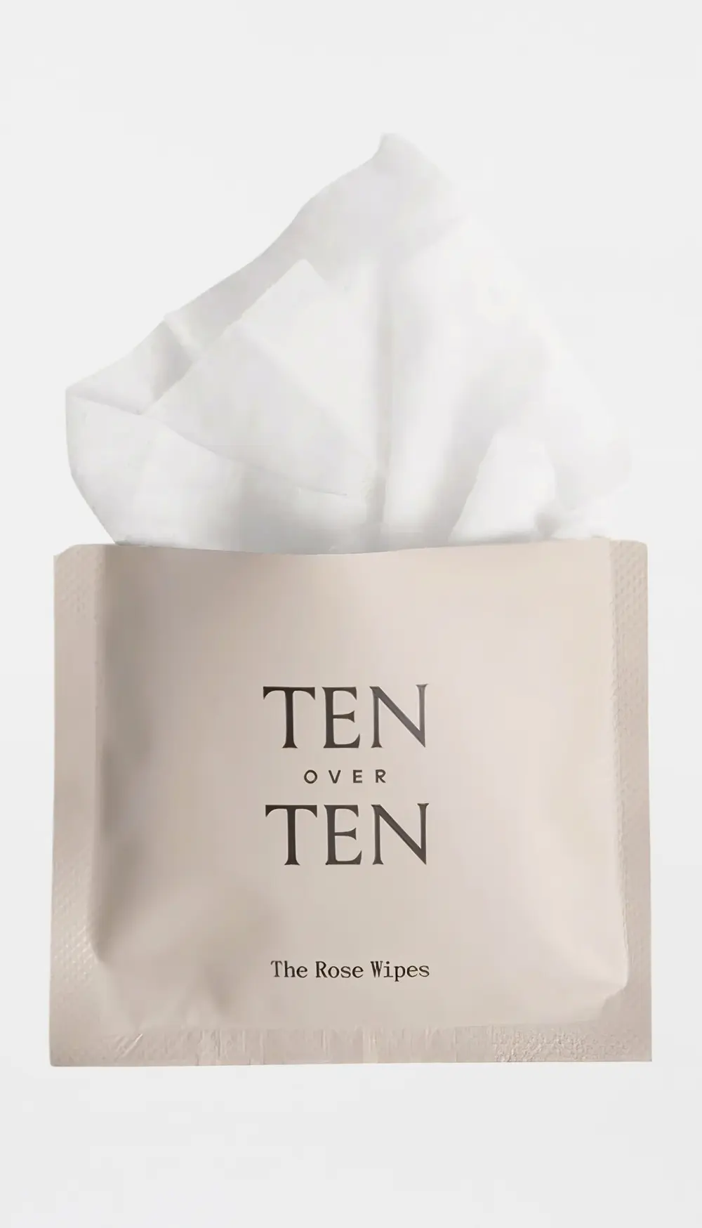 Tenoverten The Rose Wipes