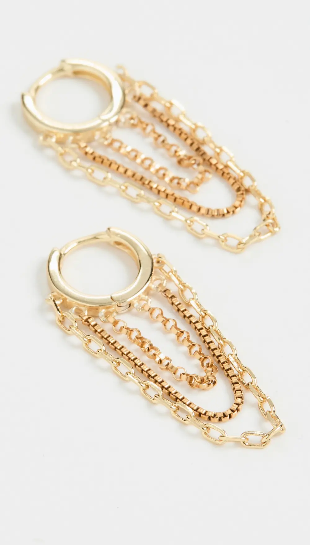 SHASHI Paloma Earrings
