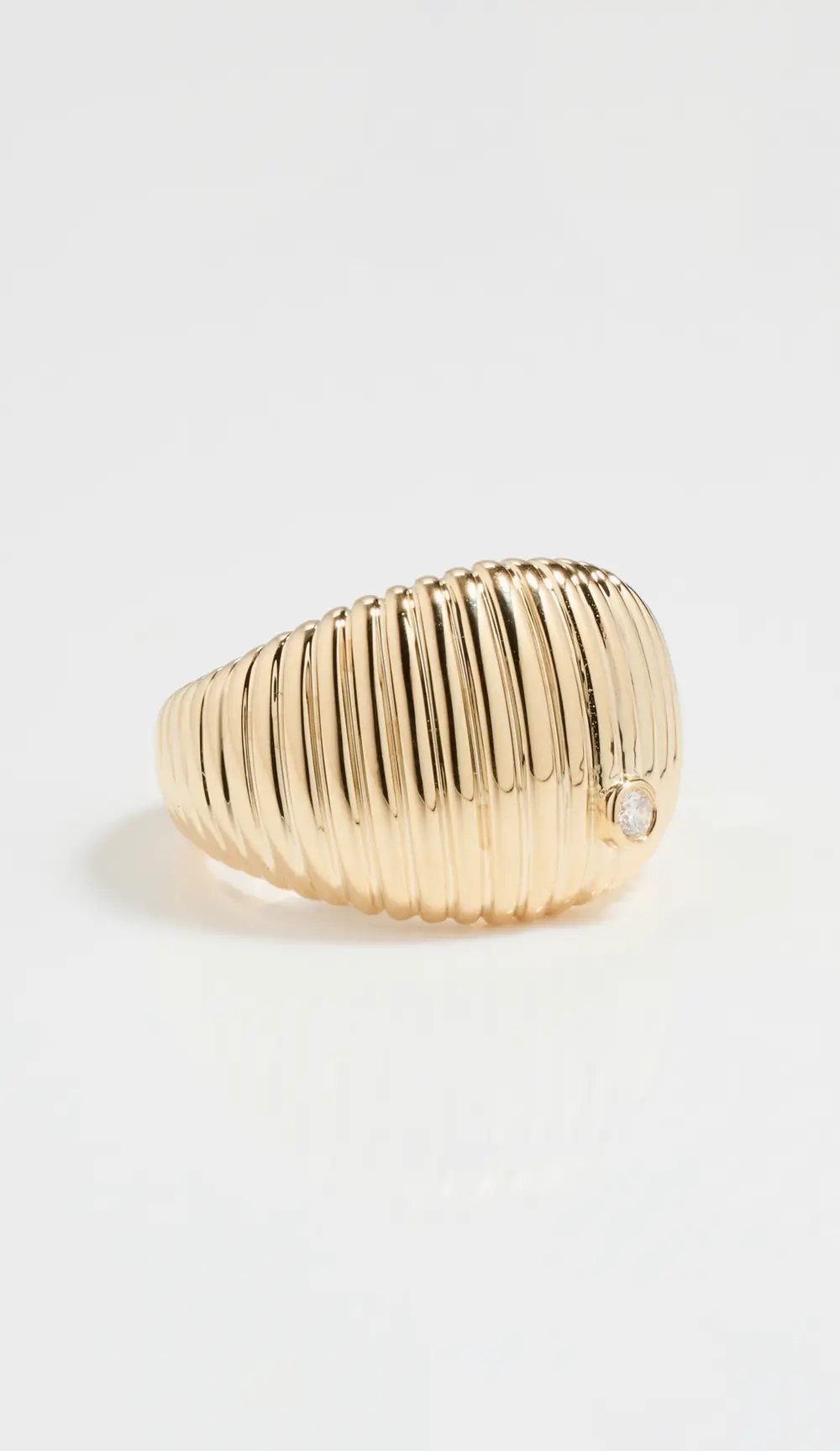 Yvonne Leon Chevaliere Berlingot Ring