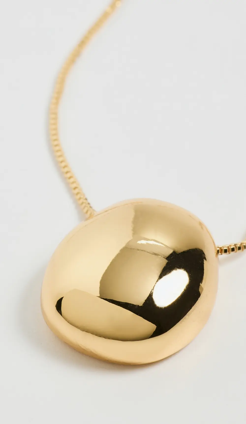 SHASHI Carter Necklace