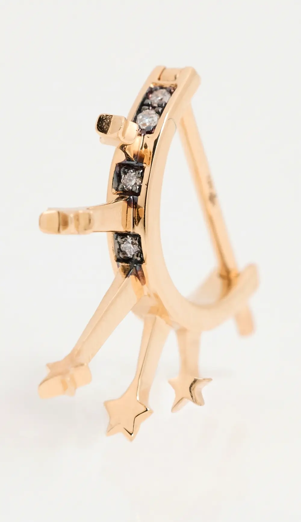 Sorellina Le Stelle Huggies