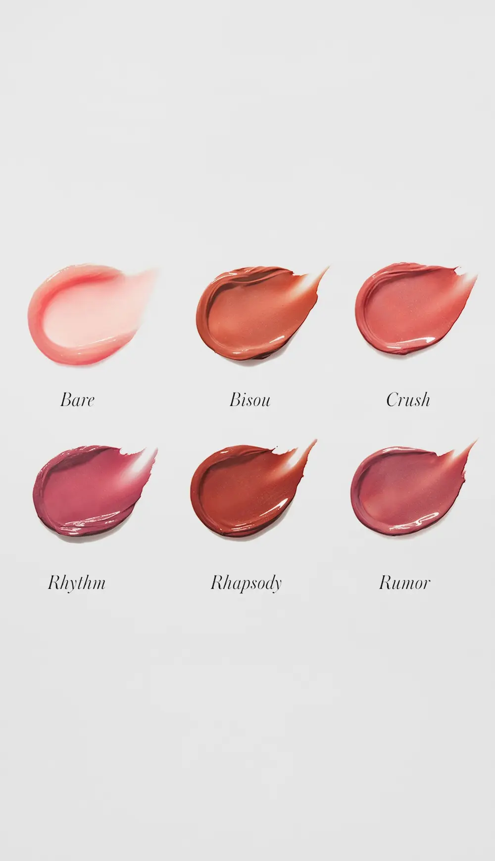 RMS Beauty Liplights Cream Lip Gloss