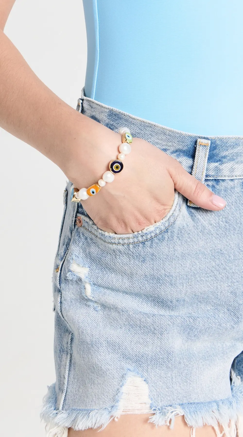 Brinker + Eliza Rhea Bracelet