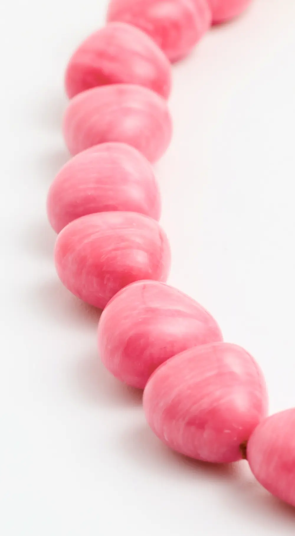 Lele Sadoughi Baroque Collar Necklace