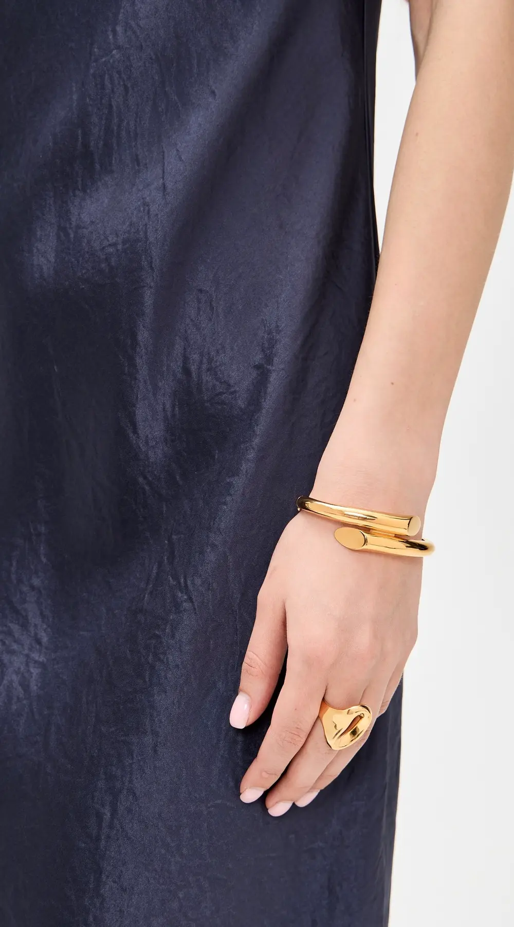 Charlotte Chesnais Biseau Bracelet