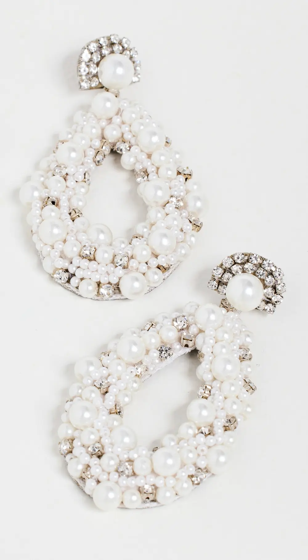 Deepa Gurnani Deepa by Deepa Gurnani Arabella Earrings