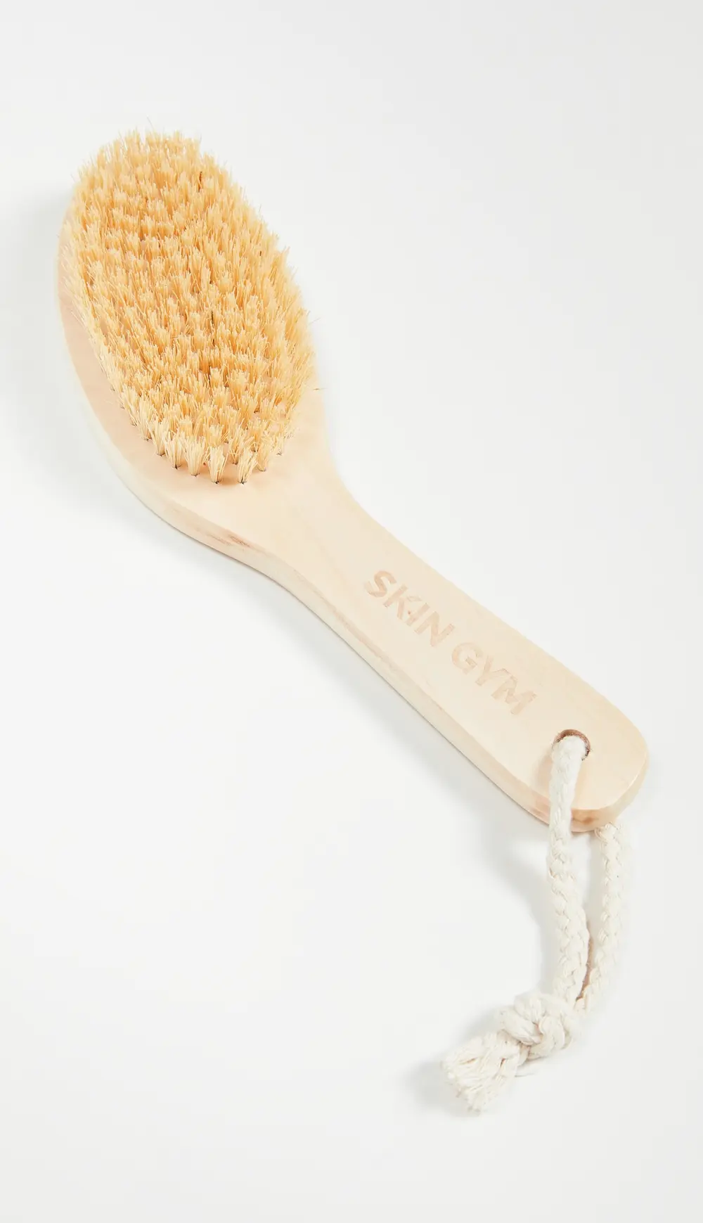 Skin Gym Dry Body Brush