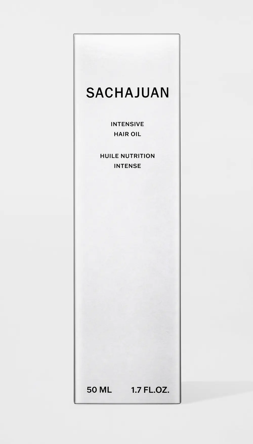 SACHAJUAN Intensive Hair Oil