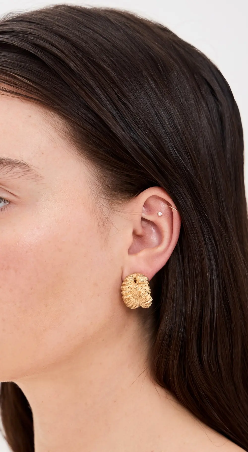 Paola Sighinolfi Talisman Hoops