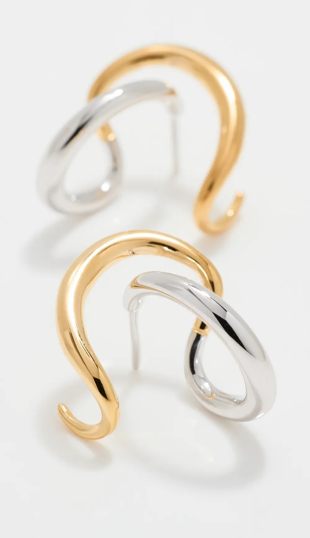 Charlotte Chesnais Hana Earrings