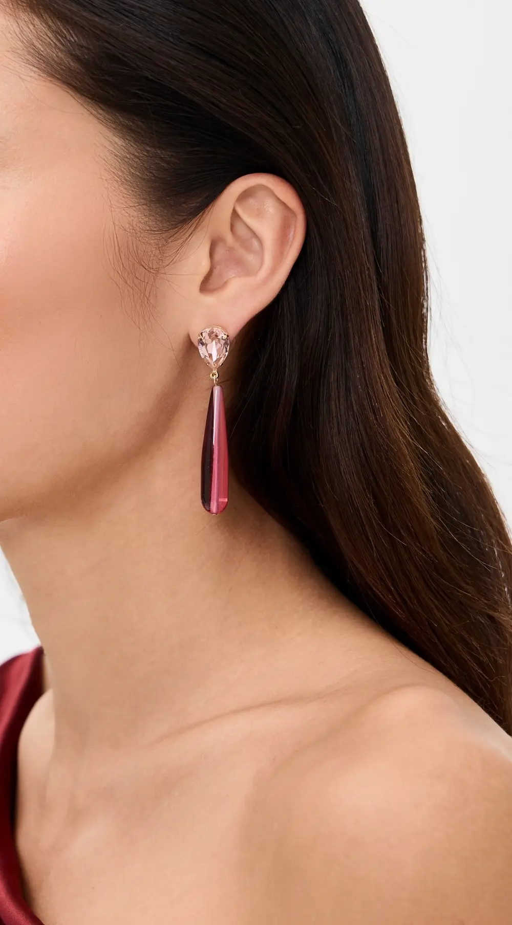 Jennifer Behr Caroline Earrings