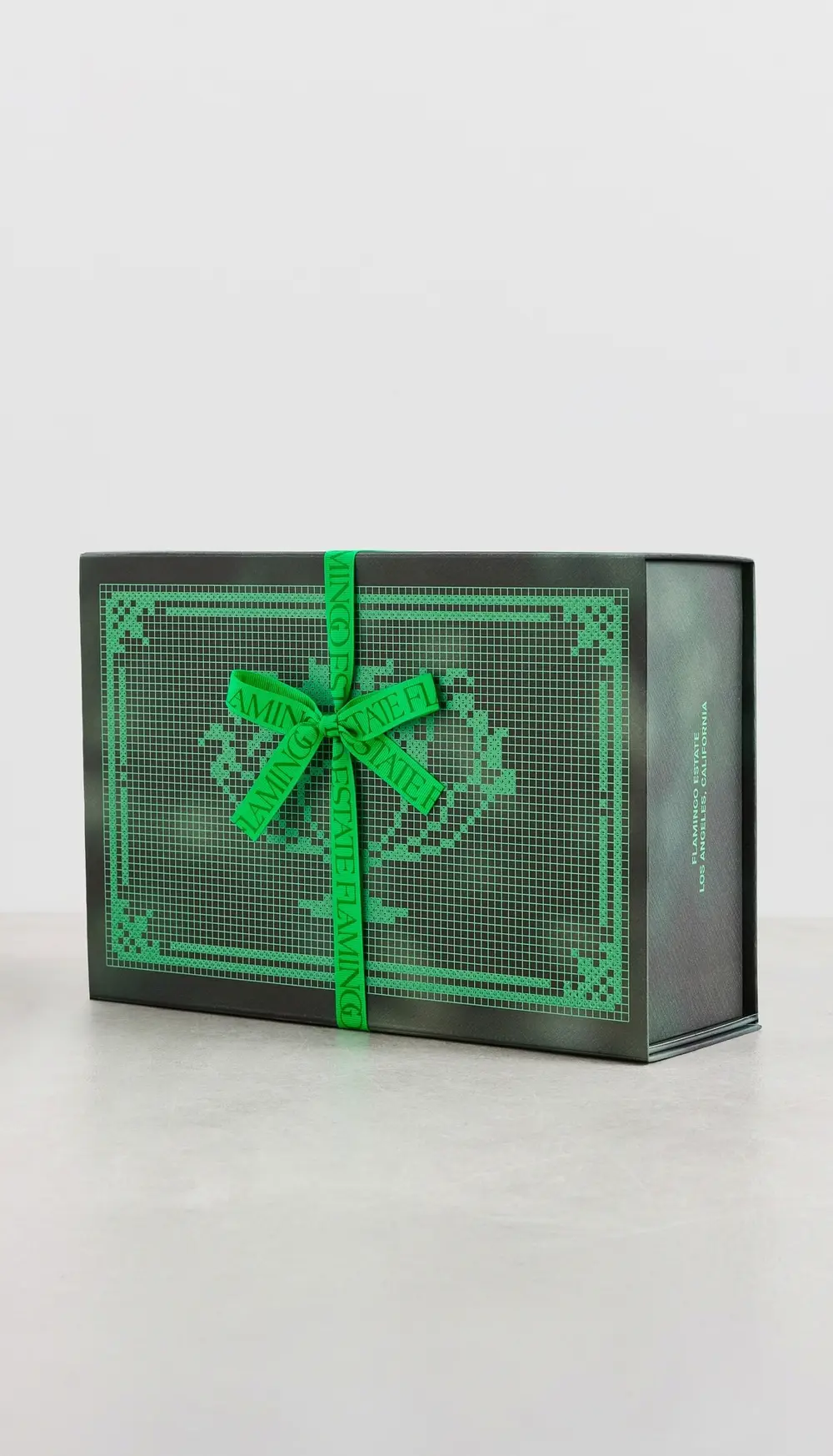 Flamingo Estate Douglas Fir & Peppermint Morning Set