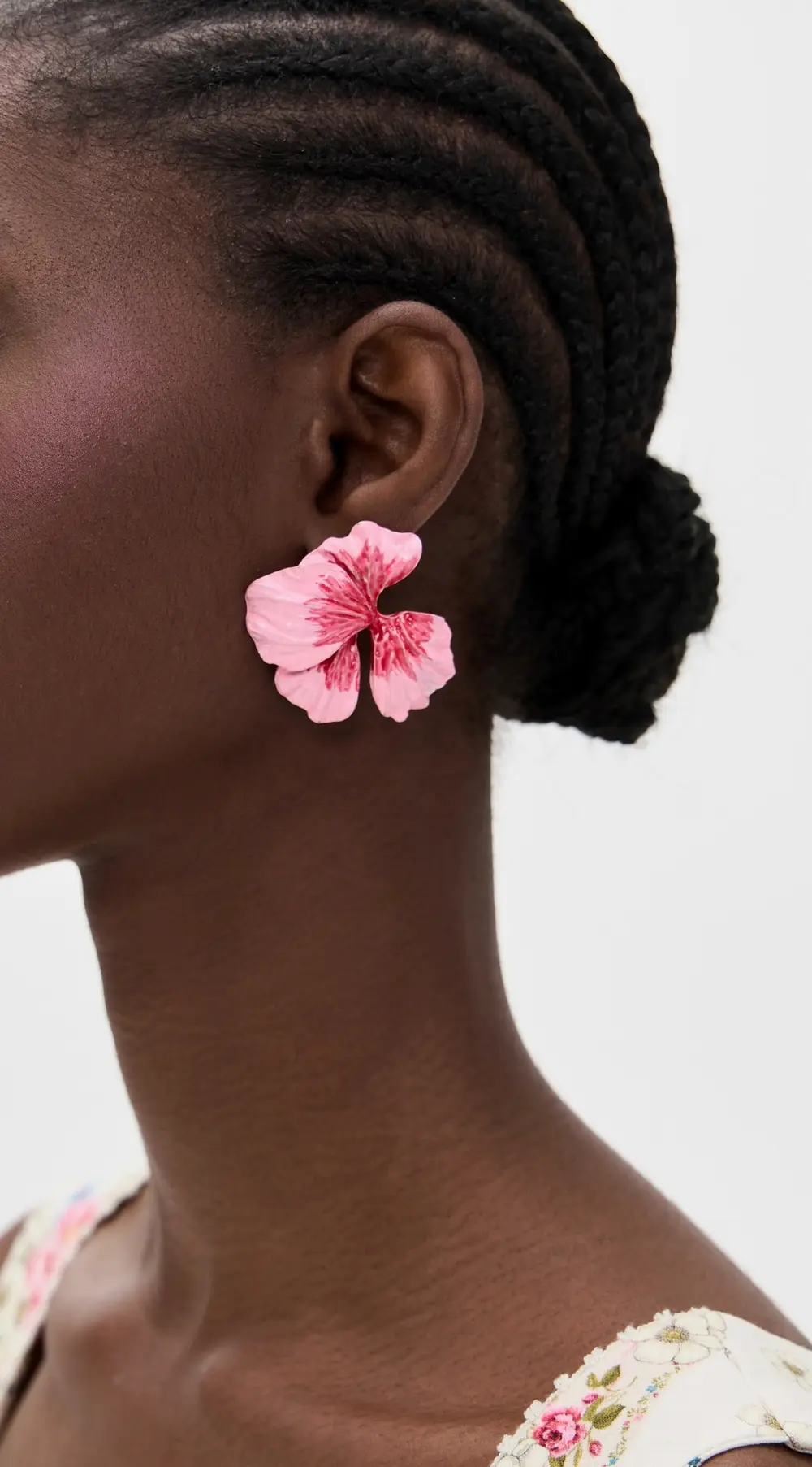 SHASHI Una Una Evening Earrings