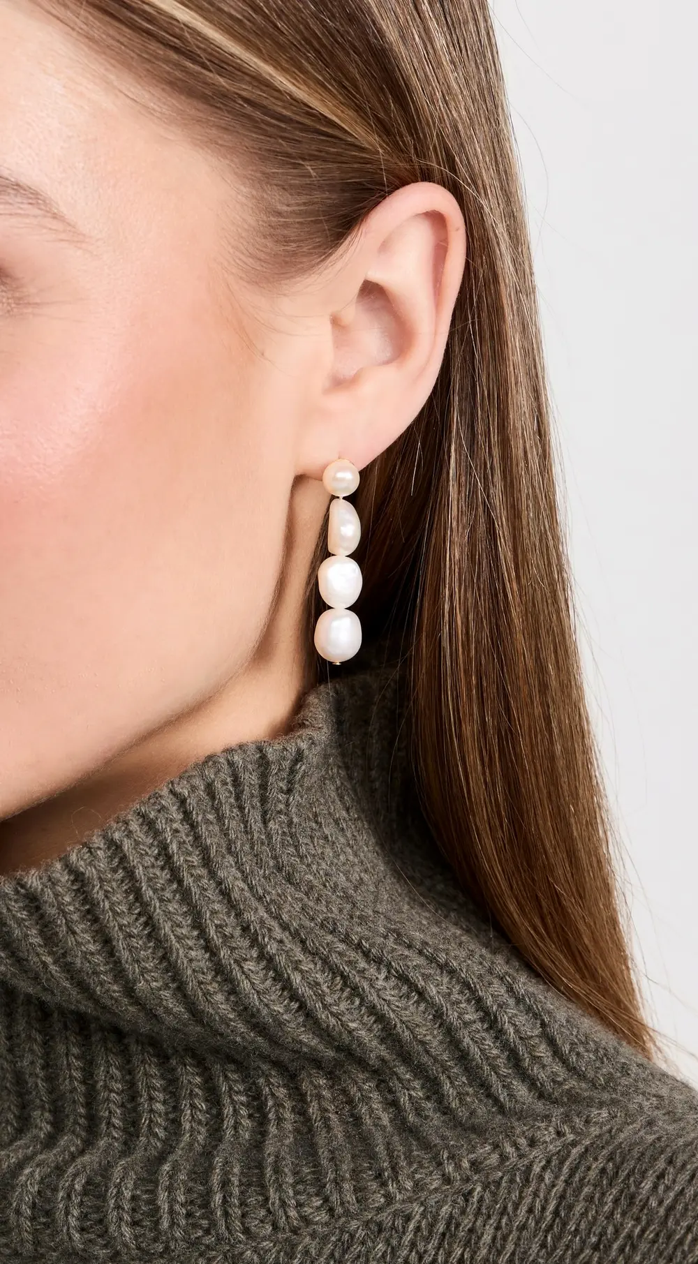 SHASHI Ciel Earrings