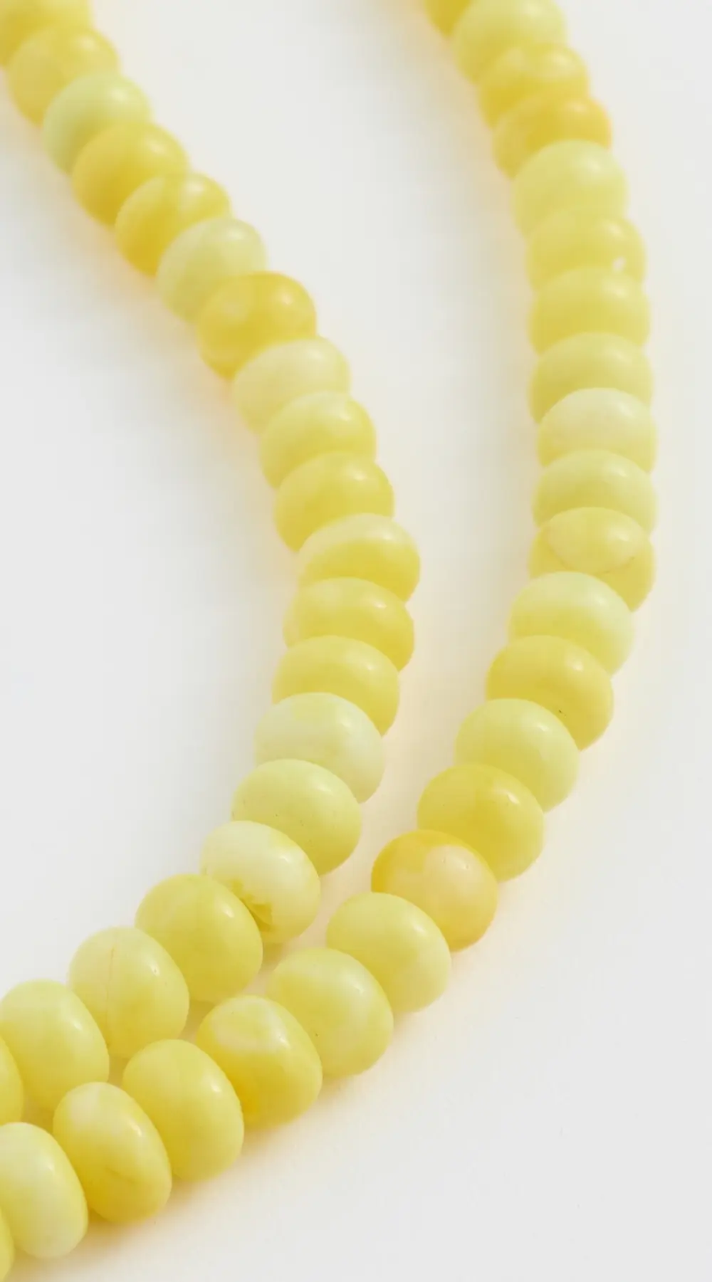 HART Opal Gemstone Necklace