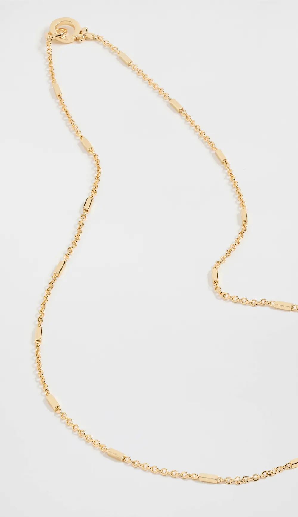 Gorjana Tatum Necklace